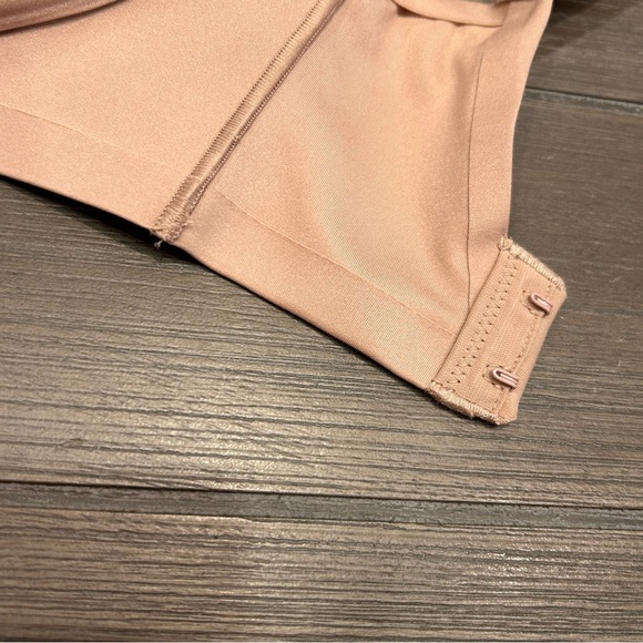 ThirdLove Zero Edge Wireless Push-Up Bra - Picture 6 of 8